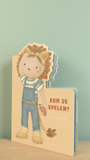 Little Dutch